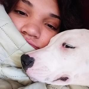 Meet your Posher, Precious